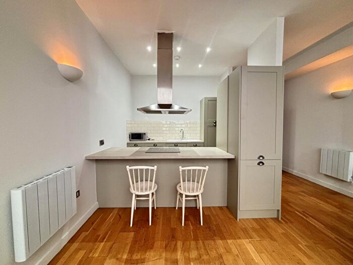 1 Bedroom Apartment For Sale In Dale Street, Northern Quarter, Manchester, M1