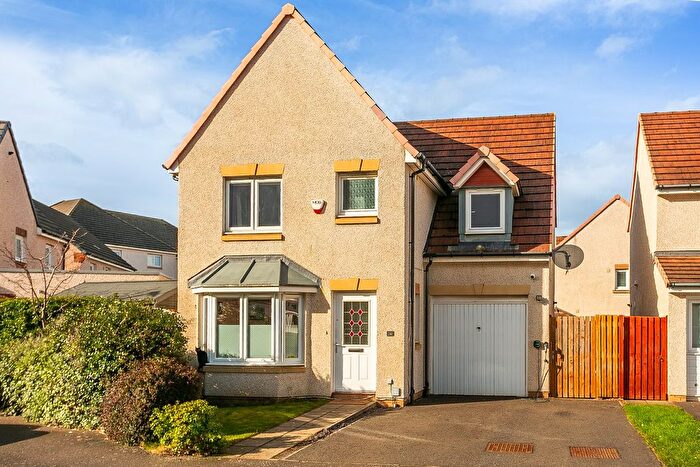4 Bedroom Detached House For Sale In Mallard Walk, Prestonpans, EH32