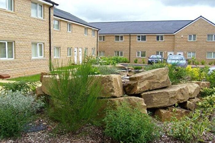 2 Bedroom Flat To Rent In Lea Bank Mews, Nelson, BB9