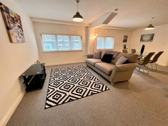 1 Bedroom Apartment To Rent In The Post Office, West Sunniside, Sunderland, Tyne And Wear, SR1