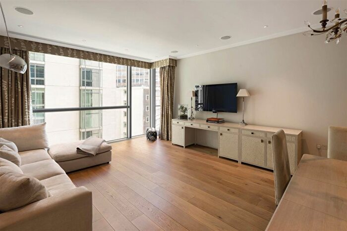 1 Bedroom Flat To Rent In Knightsbridge, London, SW7