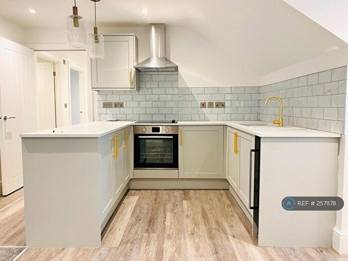 2 Bedroom Flat To Rent In Chelsea Mews, Doncaster, DN1