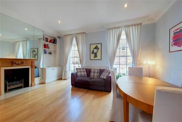 1 Bedroom Flat To Rent In Upper Berkeley Street, London, W1H
