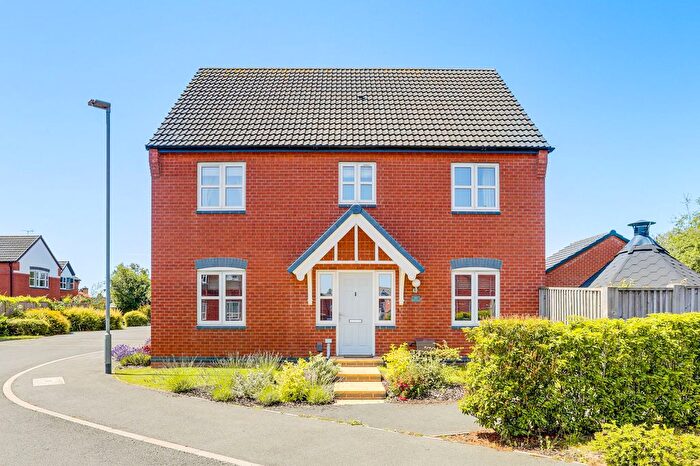 4 Bedroom Detached House For Sale In Bass Close, Linby, NG15