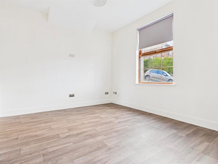 1 Bedroom House To Rent In Richmond Street, Brighton, BN2