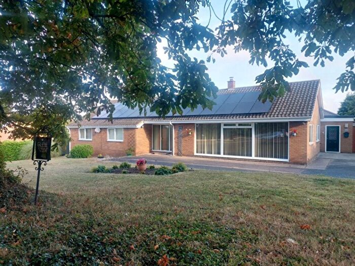 4 Bedroom Detached House For Sale In Glebe View, Turnpike Hill, Withersfield, Suffolk, CB9