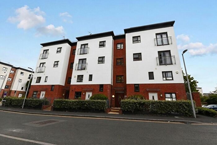 1 Bedroom Flat For Sale In Lord Street, Salford, M7