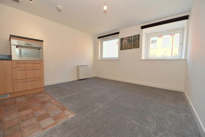 1 Bedroom Flat To Rent In Anglesea Terrace, Southampton SO14