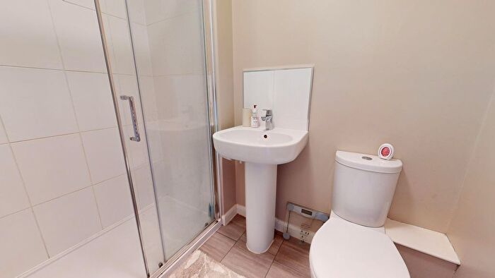 3 Bedroom Terraced House For Sale In Gregory Close, Doseley, Telford, TF4