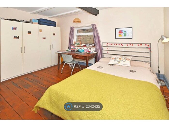 2 Bedroom Semi-Detached House To Rent In Wilson Street, Derby, DE1