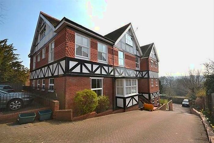 Studio To Rent In Abbey View, HP13