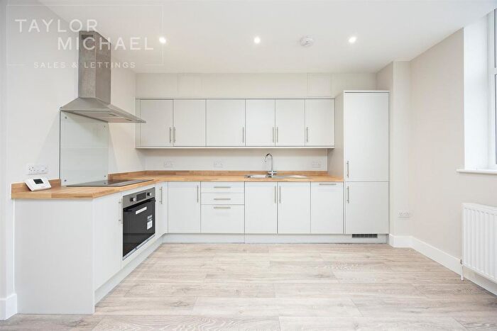 1 Bedroom Flat To Rent In Portland Road, Hove, BN3