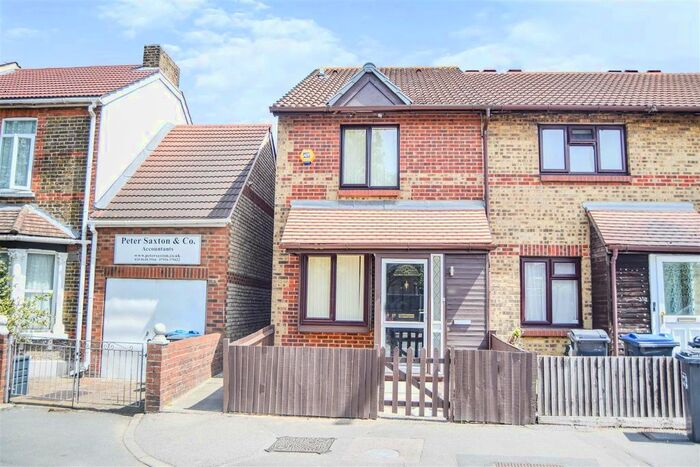 1 Bedroom Property To Rent In Church Road, Colliers Wood, SW19