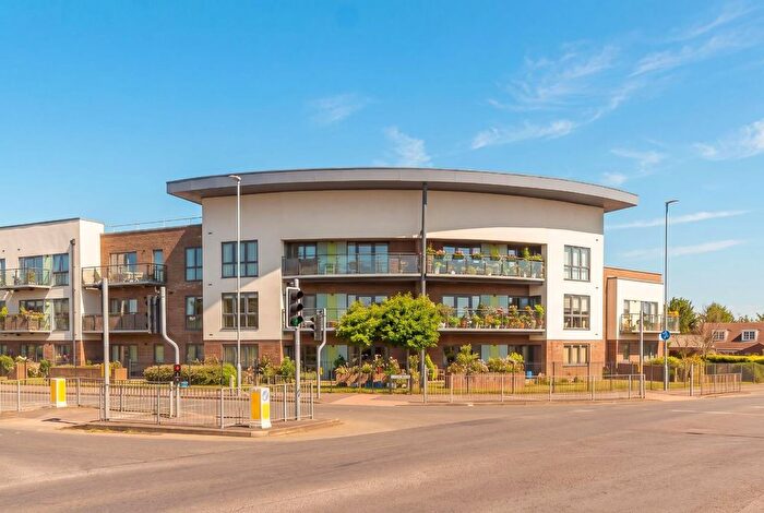 1 Bedroom Flat For Sale In Theedway, Leighton Buzzard, LU7