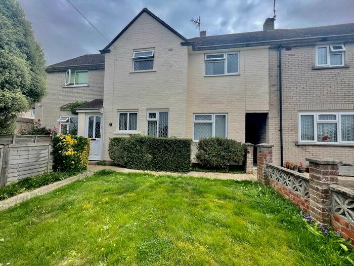 3 Bedroom Property To Rent In Church Lane, Bognor Regis, PO22