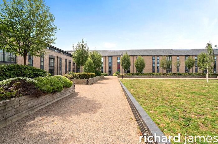 2 Bedroom Apartment To Rent In Olympus House, Firefly Avenue, Swindon, Wiltshire, SN2