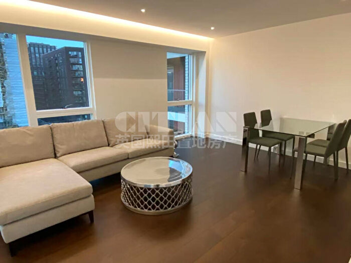 2 Bedroom Apartment To Rent In Lexington Gardens, Malthouse Road, London, SW11