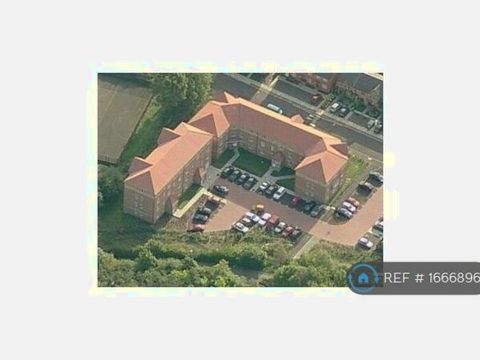 2 Bedroom Flat To Rent In Thyme Close, Kidbrooke, SE3