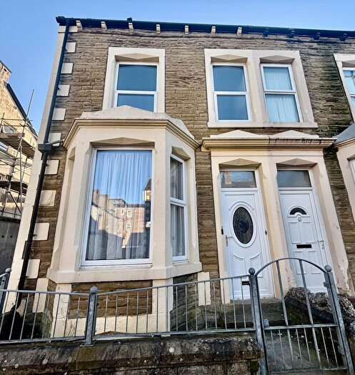 3 Bedroom House To Rent In Brunswick Rd, Heysham, Morecambe, LA3