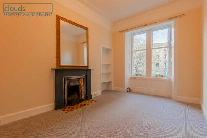 2 Bedroom Flat To Rent In Barony Street, New Town, Edinburgh, EH3