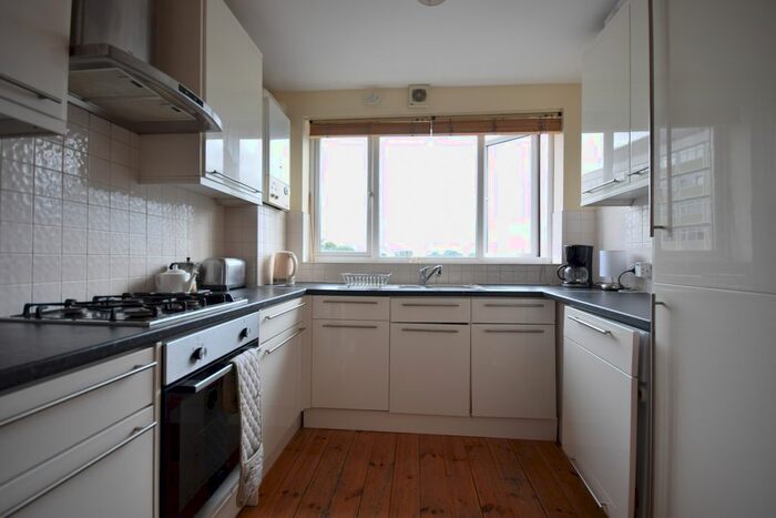 1 Bedroom Flat To Rent In Moore House, Willow Way, Sydenham SE26