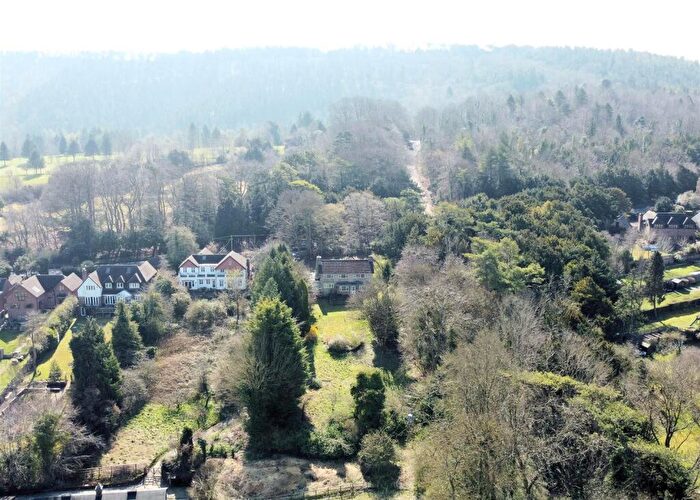 4 Bedroom Detached House For Sale In Amazing Potential - Wendover Woods, HP22