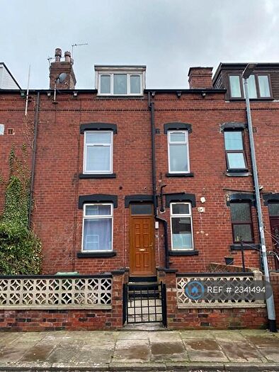2 Bedroom Terraced House To Rent In Whingate Avenue, Leeds, LS12