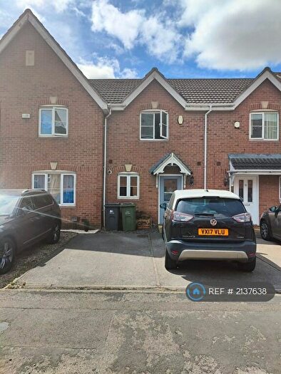 2 Bedroom Terraced House To Rent In North Street, Langley Mill, Nottingham, NG16