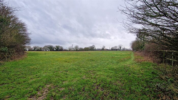 Land For Sale In Pleshey, Chelmsford, CM3