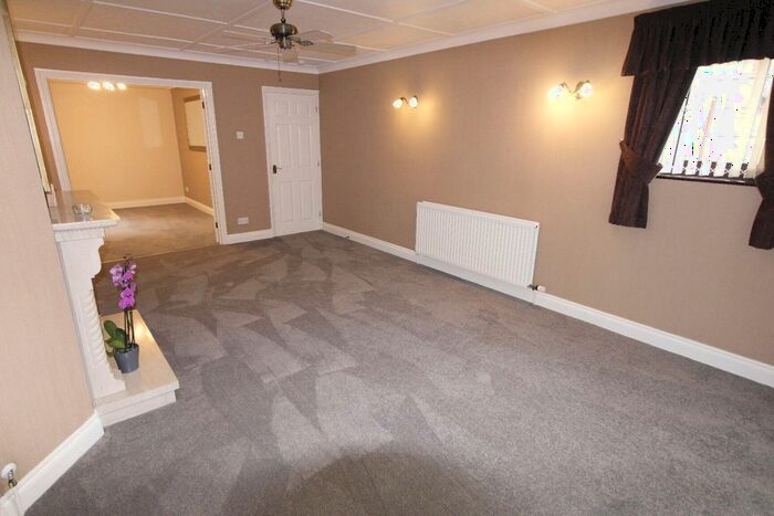 4 Bedroom Detached House For Sale In Tudor Lodge, Grays, Essex, RM16