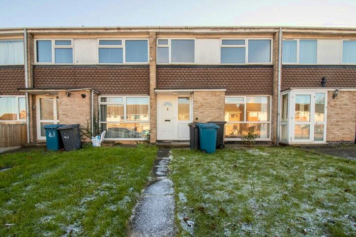 3 Bedroom House To Rent In Rugby Road, West Bridgford, Nottingham, Nottinghamshire, NG2