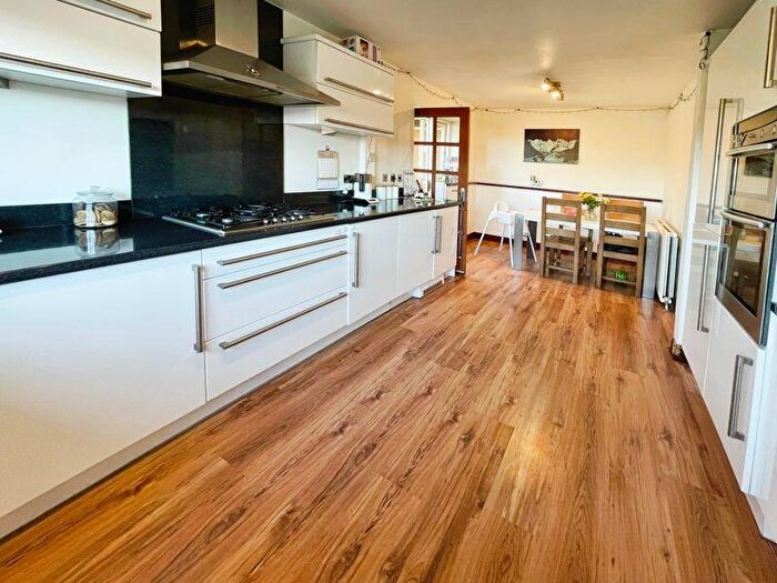 4 Bedroom Detached House For Sale In Chatton Close, Bury, BL8