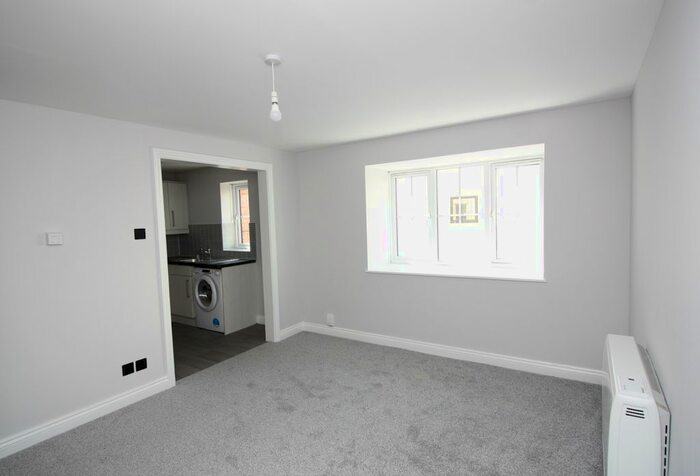 1 Bedroom Flat To Rent In Friernhay Court, Friernhay Street, EX4