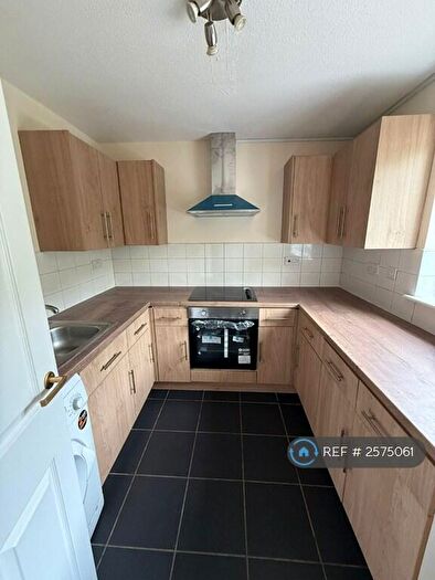 2 Bedroom Flat To Rent In Bulldale Street, Glasgow, G14
