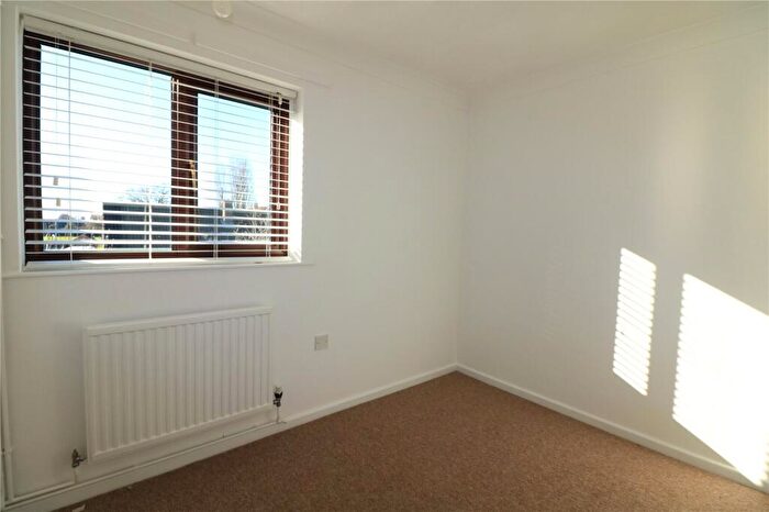 2 Bedroom Apartment To Rent In Lime Tree Close, Wymondham, Norfolk, NR18