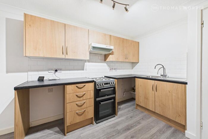 1 Bedroom Apartment To Rent In Lion Yard, High Street, Ramsey, PE26