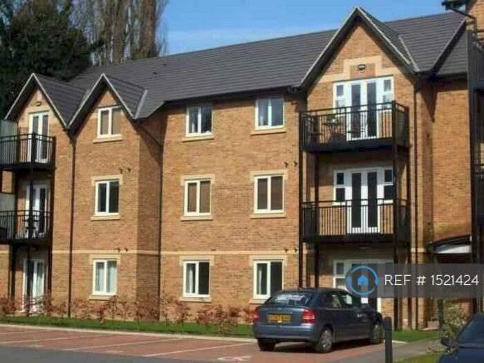 1 Bedroom Flat To Rent In High Street, Berkhamsted, HP4