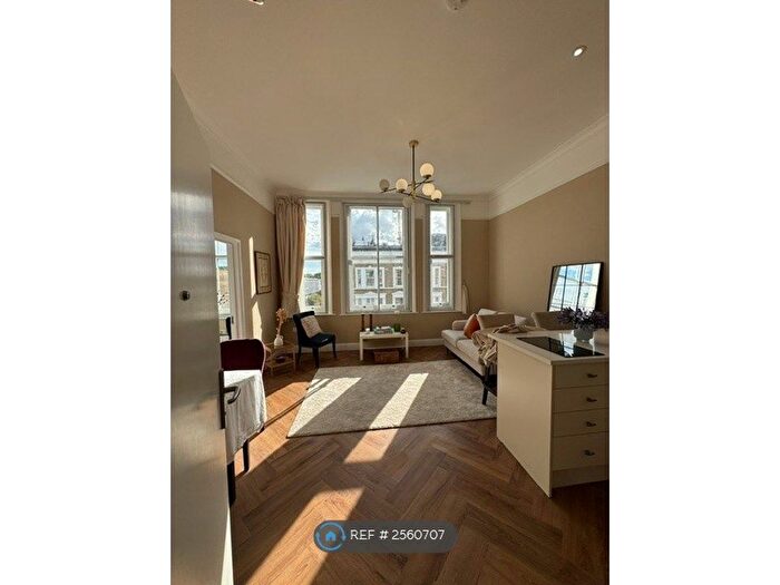 1 Bedroom Flat To Rent In Earls Court, London, SW5