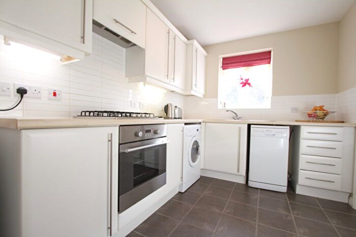 3 Bedroom Terraced House To Rent In Collins Drive, Bloxham, Oxon, OX15