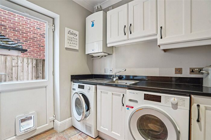 5 Bedroom Detached House For Sale In Laurel Bank, Felden, Hemel Hempstead, Hertfordshire, HP3