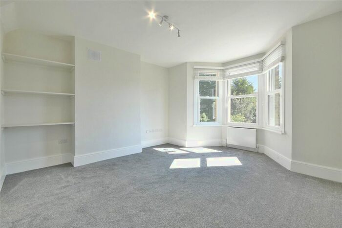 2 Bedroom Flat To Rent In Tierney Road, Streatham Hill, SW2