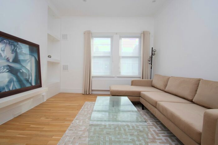 2 Bedroom Flat To Rent In Saltram Crescent, London, W9