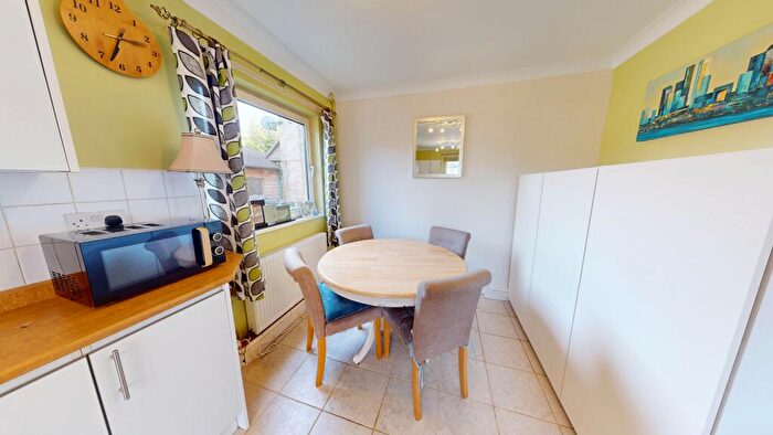3 Bedroom End Of Terrace House For Sale In Crawley Close, Corringham, Stanford-Le-Hope, Essex, SS17