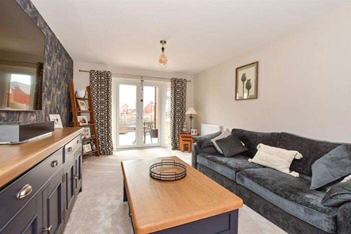 4 Bedroom Detached House For Sale In Springett Close, Thakeham, Pulborough, West Sussex, RH20