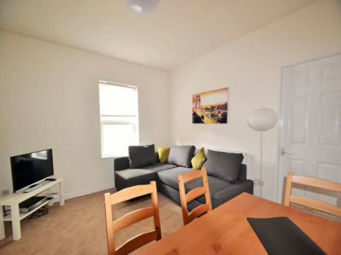 1 Bedroom Flat To Rent In Cambrian Place, Beatrice Street, Oswestry, SY11