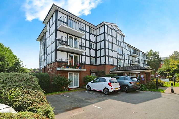 2 Bedroom Property For Sale In St Helens Crescent, Hastings, TN34