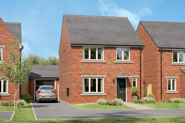 4 Bedroom Detached House For Sale In Welsh Road, Garden City, Deeside, CH5