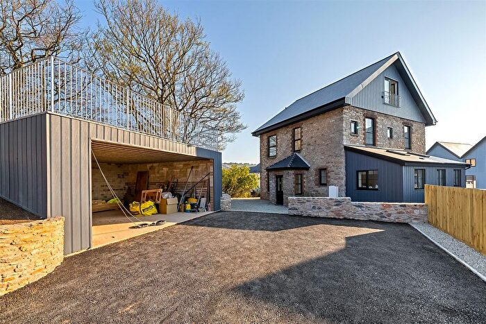 4 Bedroom Detached House For Sale In Boston Quay, Plymouth, PL9