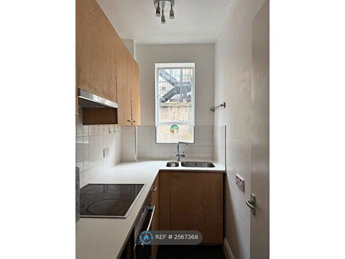 Studio To Rent In Hanson Street, London, W1W