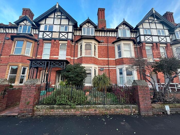 1 Bedroom Flat To Rent In Heath Terrace, Leamington Spa, CV32